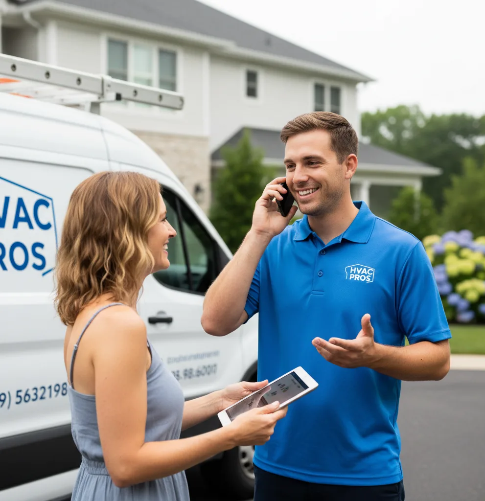 Cobra HVAC customer support in Golden Meadow